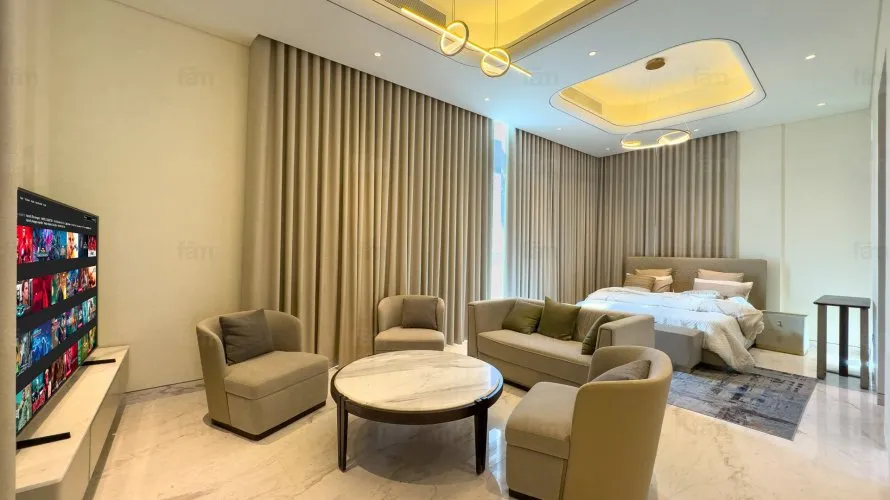 6 bedrooms villa for sale , Dubai, UAE No. 993 № 13