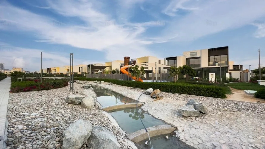 5 bedrooms villa for sale , Dubai Hills Estate, Dubai, UAE No. 875