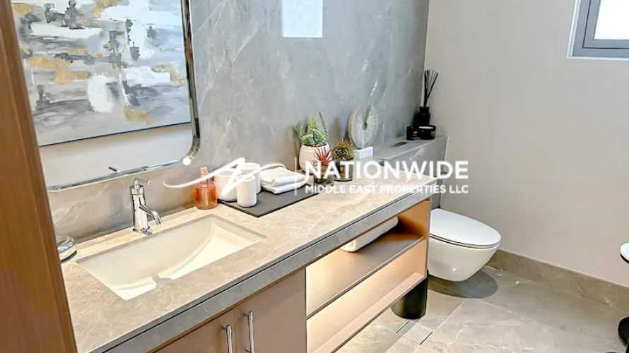 5 bedrooms villa for sale , Abu Dhabi, UAE No. 681 № 10