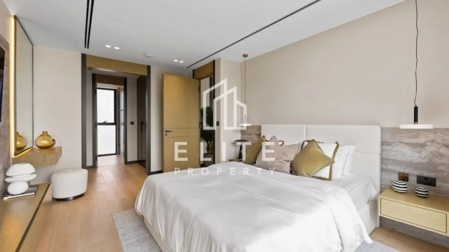 5 bedrooms villa for sale , Dubai, UAE No. 1513 № 9