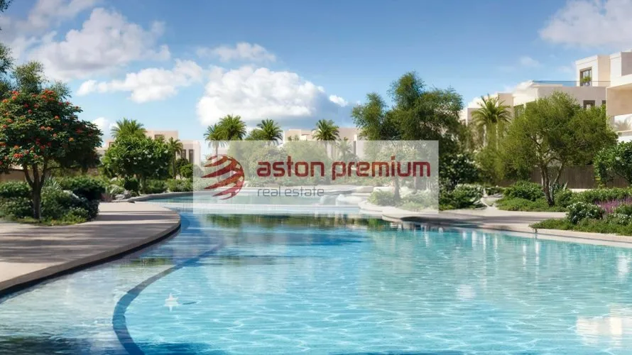 4 bedrooms villa for sale , Dubai, UAE No. 1345 № 1