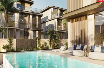 5 bedrooms villa for sale , Dubai, UAE No. 754