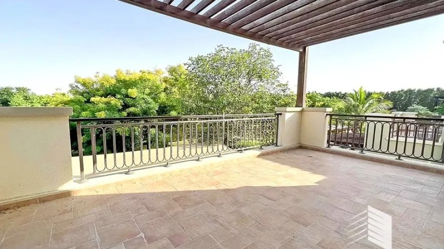 5 bedrooms villa for sale , Earth, Jumeirah Golf Estates, Dubai, UAE No. 205 № 1