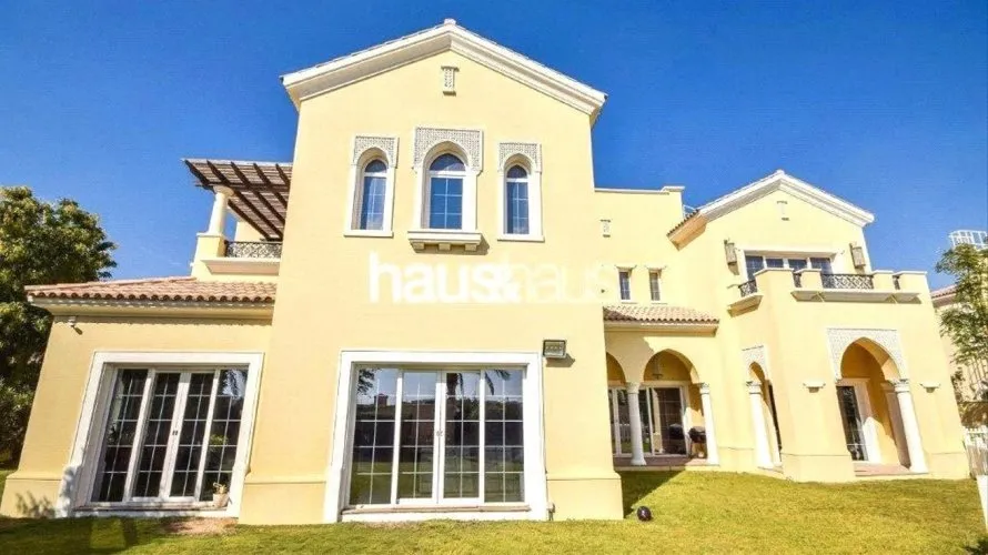 6 bedrooms villa for sale , Arabian Ranches, Dubai, UAE No. 800 № 7