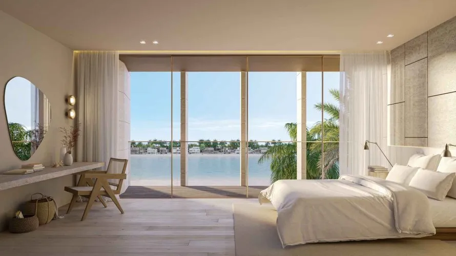 6 bedrooms villa for sale in PALM JEBEL ALI, Palm Jebel Ali, Dubai, UAE No. 236 № 5