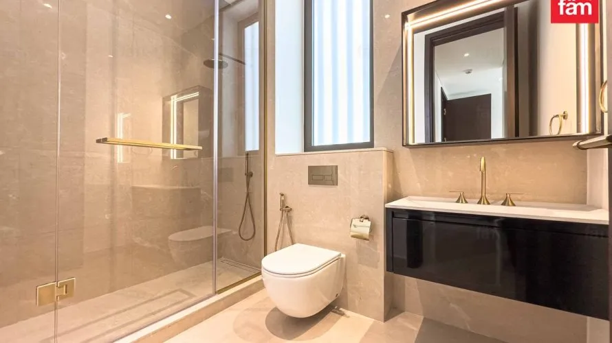 5 bedrooms villa for sale , Dubai Hills Estate, Dubai, UAE No. 984 № 25