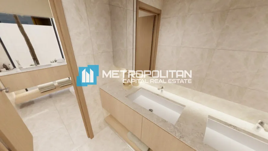 5 bedrooms villa for sale , Saadiyat Island, Abu Dhabi, UAE No. 1700 № 15