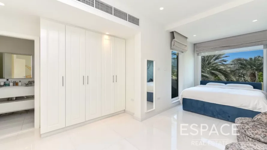 4 bedrooms villa for sale , Jumeirah Islands, Dubai, UAE No. 1045 № 7