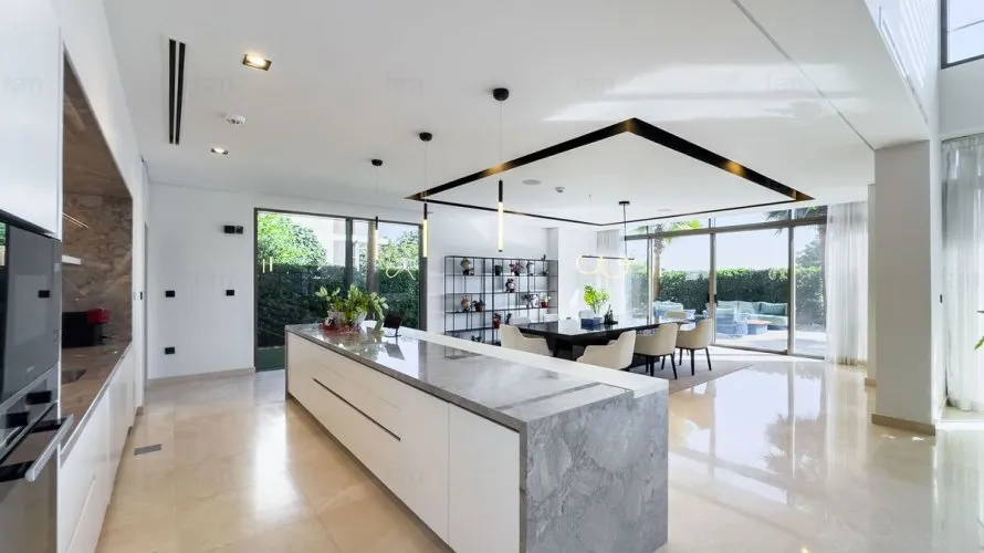 6 bedrooms villa for sale , Dubai Hills Estate, Dubai, UAE No. 1329 № 16