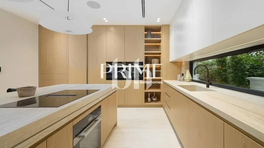 5 bedrooms villa for sale , Jumeirah Islands, Dubai, UAE No. 964 № 5