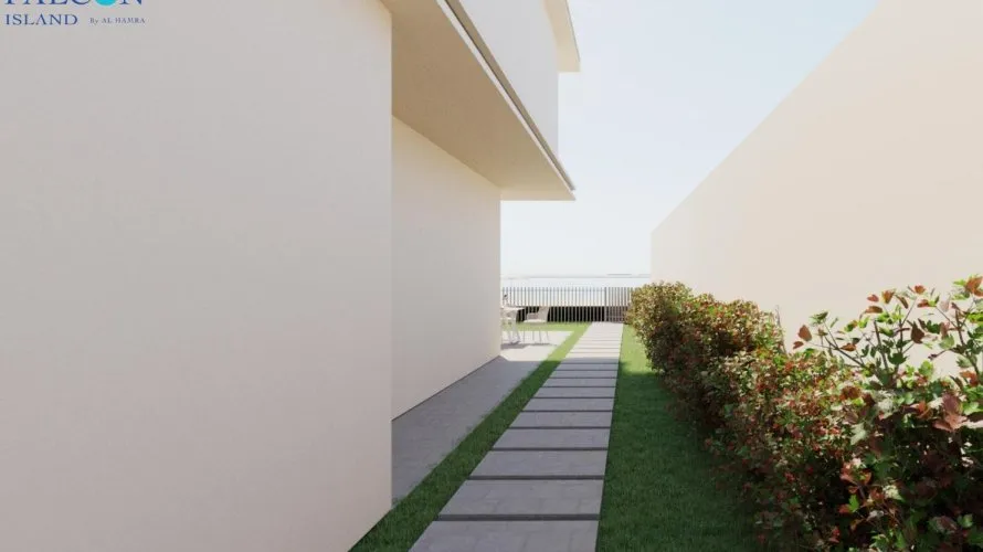 5 bedrooms villa for sale , Al Hamra Village, Ras Al Khaimah, UAE No. 1078 № 13