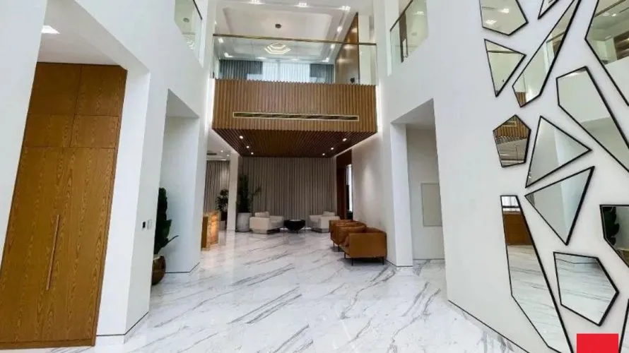 7 bedrooms villa for sale , Dubai, UAE No. 1713 № 9