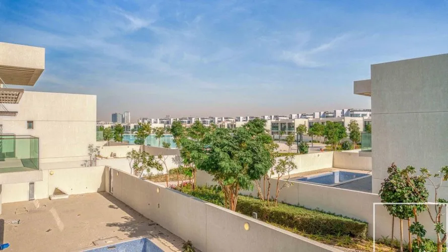 5 bedrooms villa for sale , District One, Mohammed Bin Rashid City, Dubai, UAE No. 1500 № 25