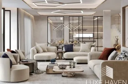 5 bedrooms villa for sale , Jumeirah Islands, Dubai, UAE No. 318