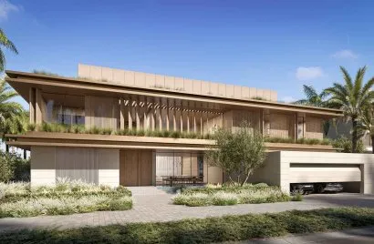 7 bedrooms villa for sale in PALM JEBEL ALI, Palm Jebel Ali, Dubai, UAE No. 228