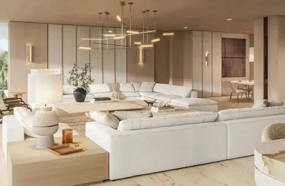 5 bedrooms villa for sale , Dubai Hills Estate, Dubai, UAE No. 1724