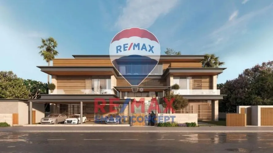 7 bedrooms villa for sale , Al Reem Island, Abu Dhabi, UAE No. 411 № 10