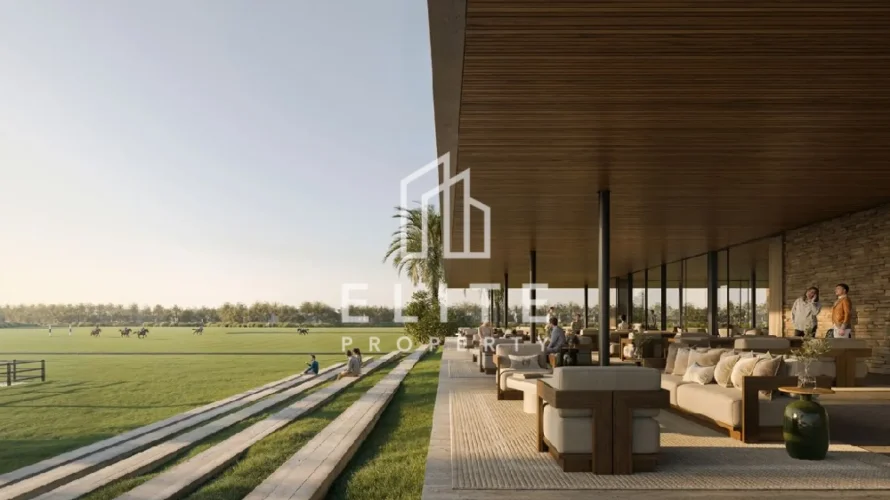 5 bedrooms villa for sale , Dubai, UAE No. 1142 № 4