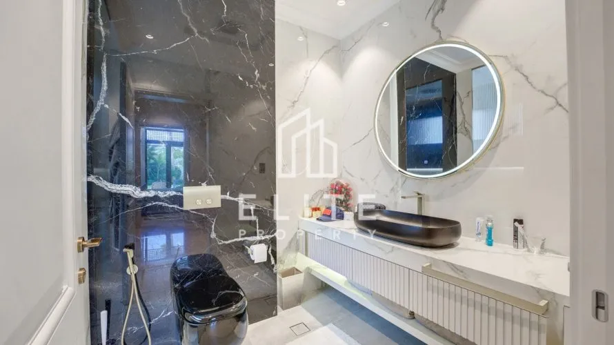 6 bedrooms villa for sale , District One, Mohammed Bin Rashid City, Dubai, UAE No. 1521 № 21