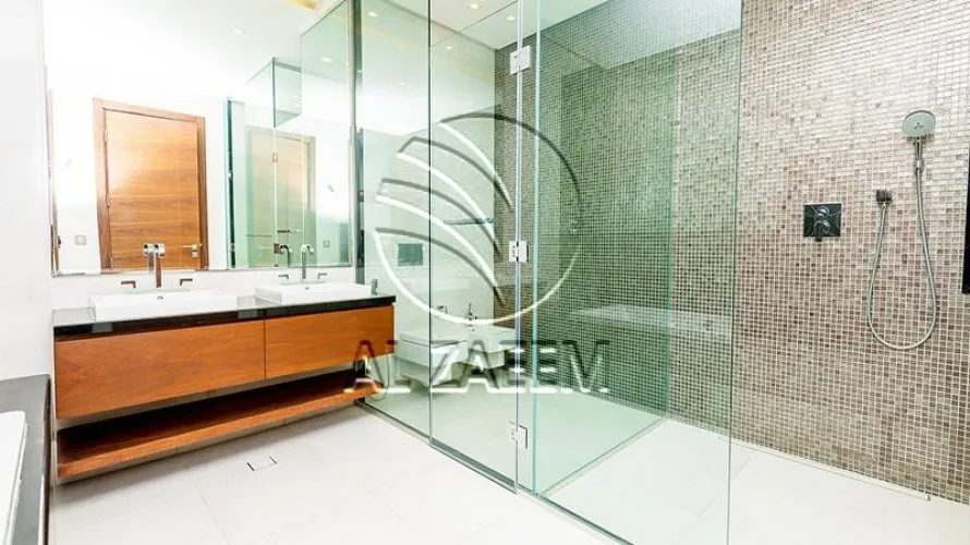 5 bedrooms villa for sale , Saadiyat Island, Abu Dhabi, UAE No. 1224 № 3