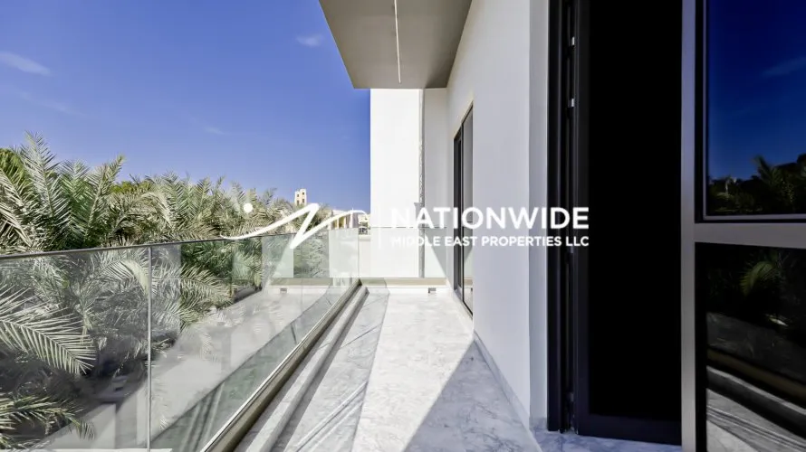 9 bedrooms villa for sale , Abu Dhabi, UAE No. 864 № 16