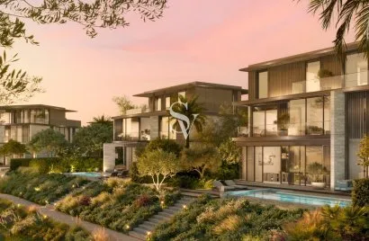 7 bedrooms villa for sale , Nadd Al Sheba, Dubai, UAE No. 1178