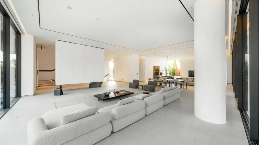 6 bedrooms villa for sale , Al Wasl, Dubai, UAE No. 1136 № 6