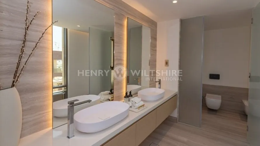 4 bedrooms villa for sale , Saadiyat Island, Abu Dhabi, UAE No. 549 № 14