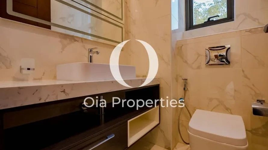 5 bedrooms villa for sale, Yas Island, Abu Dhabi, UAE No. 966 № 2