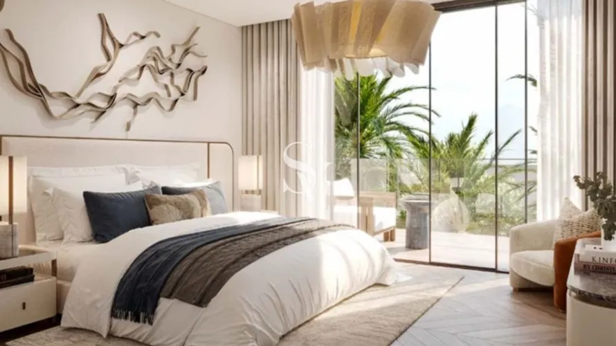 5 bedrooms villa for sale , Nadd Al Sheba, Dubai, UAE No. 1379 № 10