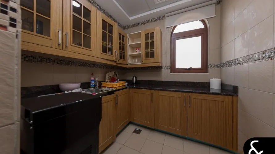 5 bedrooms villa for sale , Jumeirah Golf Estates, Dubai, UAE No. 1618 № 11