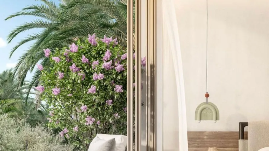 5 bedrooms villa for sale , Dubai, UAE No. 751 № 7