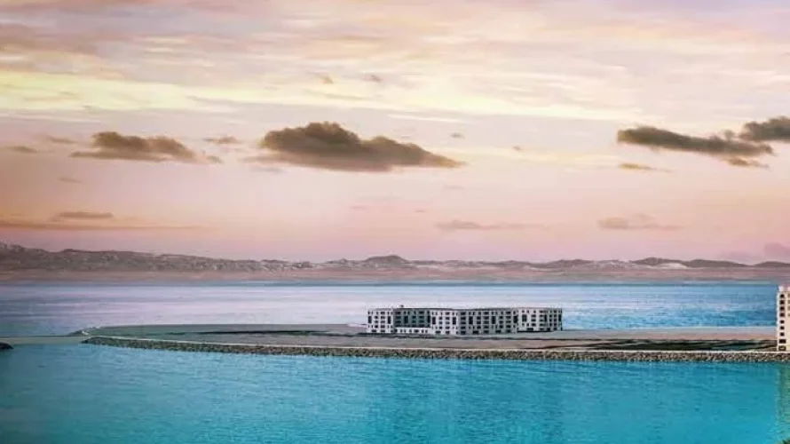 3 bedrooms villa for sale , Dubai, UAE No. 1665 № 13