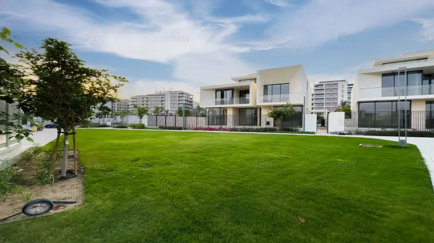 5 bedrooms villa for sale , Dubai Hills Estate, Dubai, UAE No. 875 № 1