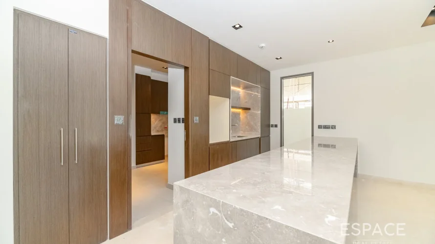 5 bedrooms villa for sale , Dubai Hills Estate, Dubai, UAE No. 1016 № 15