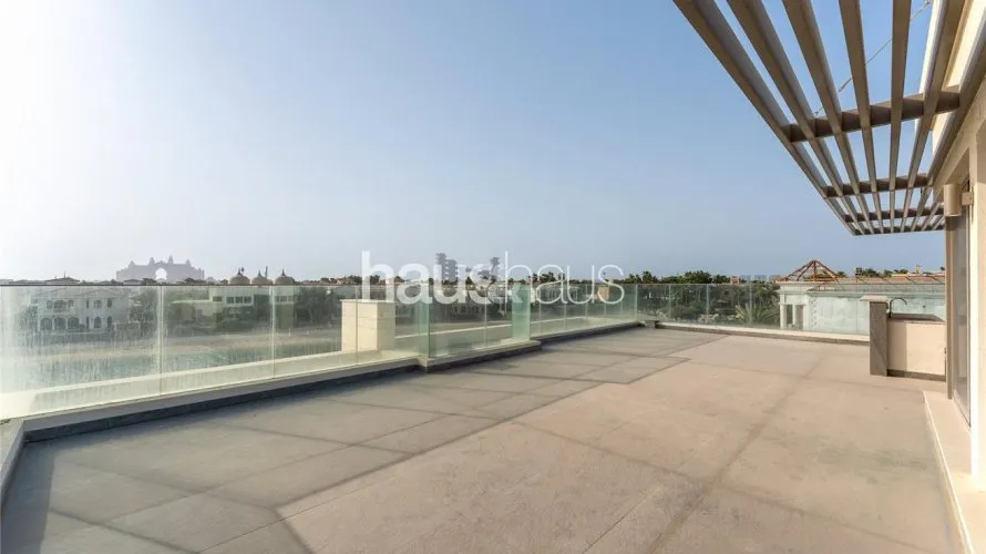 5 bedrooms villa for sale , Garden Homes, Palm Jumeirah, Dubai, UAE No. 821 № 8