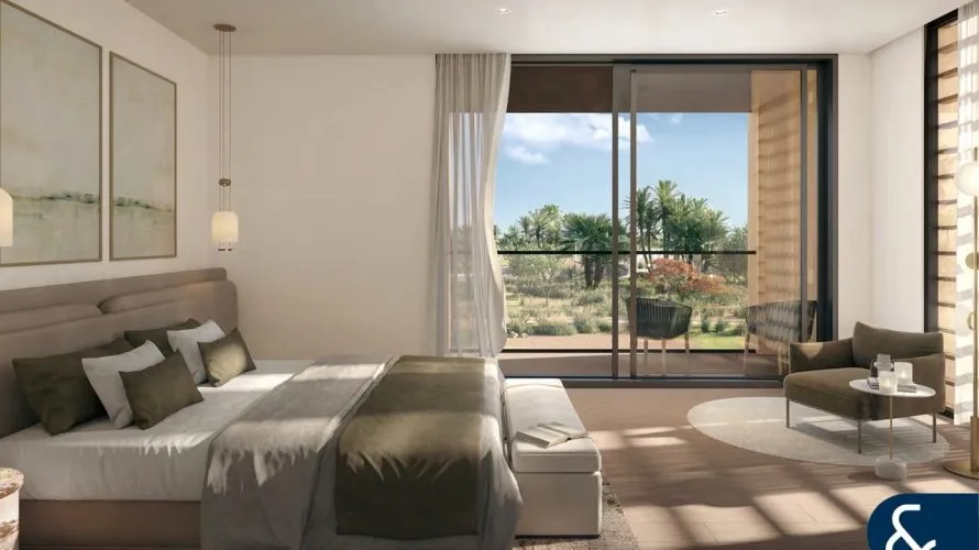 6 bedrooms villa for sale , Dubai Land, Dubai, UAE No. 1300 № 10