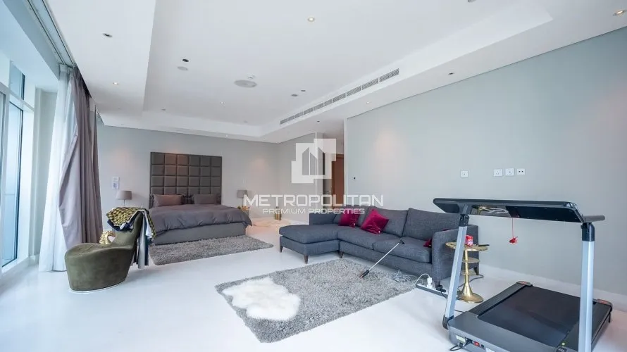 4 bedrooms villa for sale , Dubai Marina, Dubai, UAE No. 666 № 24