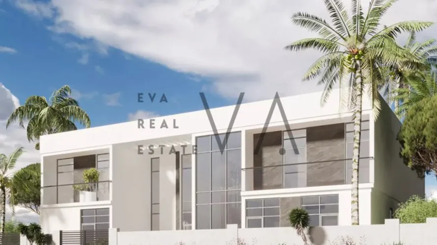 6 bedrooms villa for sale , Emerald Hills, Dubai Hills Estate, Dubai, UAE No. 146 № 2