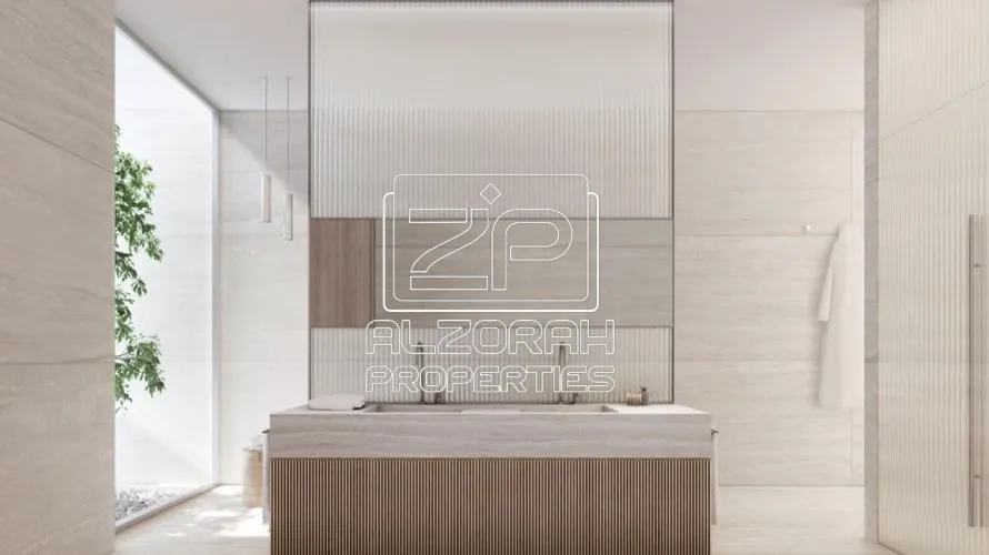 4 bedrooms villa for sale , Al Zorah, Ajman, UAE No. 658 № 10