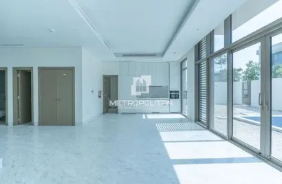 4 bedrooms villa for sale , District One, Mohammed Bin Rashid City, Dubai, UAE No. 1247