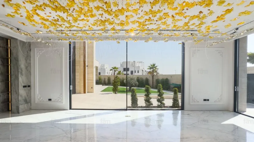 7 bedrooms villa for sale , Dubai, UAE No. 1068 № 9