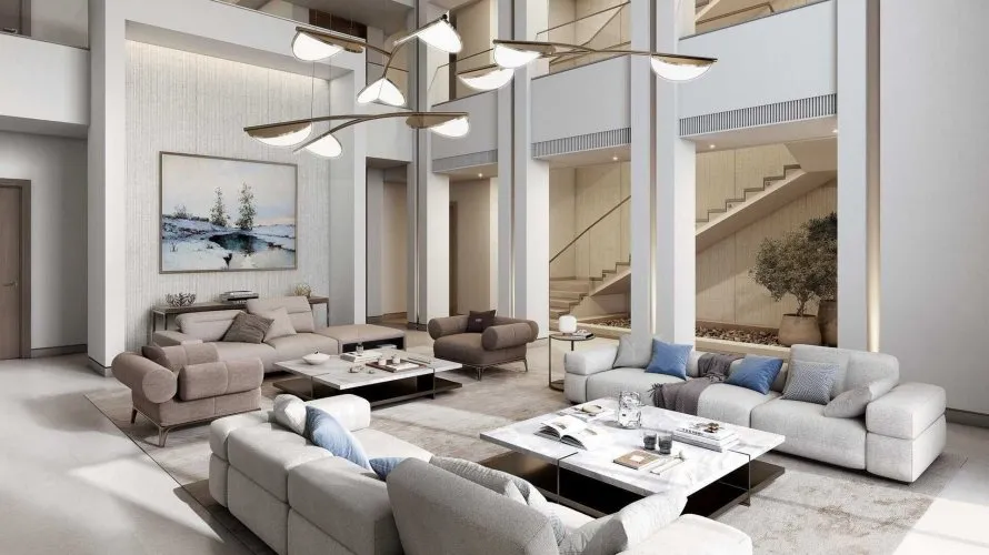 5 bedrooms villa for sale in Siniya Island, Umm Al Quwain, UAE No. 433 № 7