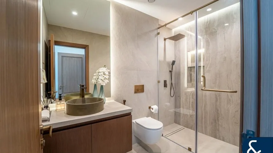 5 bedrooms villa for sale , Fire, Jumeirah Golf Estates, Dubai, UAE No. 1539 № 15