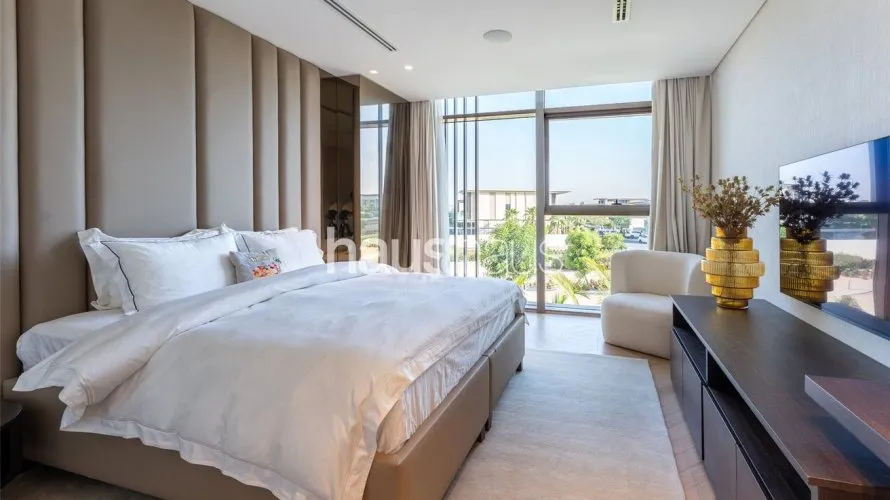 6 bedrooms villa for sale , Golf Place, Dubai Hills Estate, Dubai, UAE No. 808 № 11