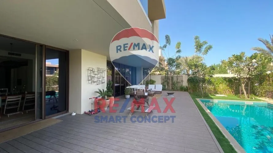 5 bedrooms villa for sale , Saadiyat Island, Abu Dhabi, UAE No. 621 № 6