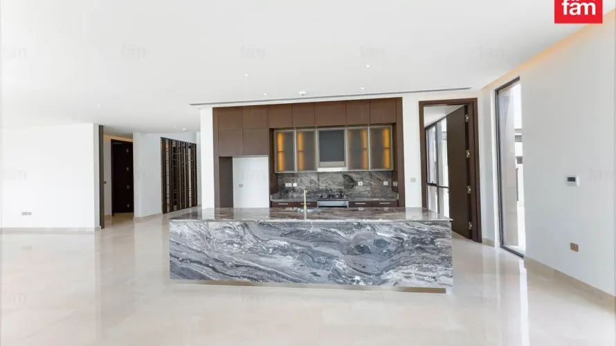 5 bedrooms villa for sale , Dubai Hills Estate, Dubai, UAE No. 982 № 1