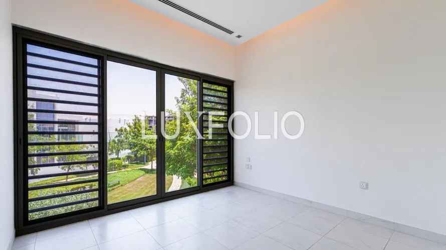 5 bedrooms villa for sale , District One, Mohammed Bin Rashid City, Dubai, UAE No. 841 № 13