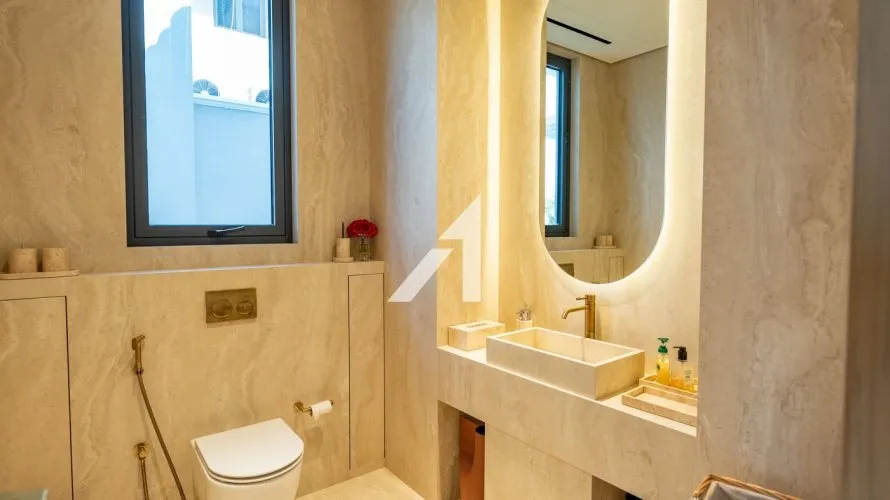 6 bedrooms villa for sale , Garden Homes, Palm Jumeirah, Dubai, UAE No. 1704 № 26