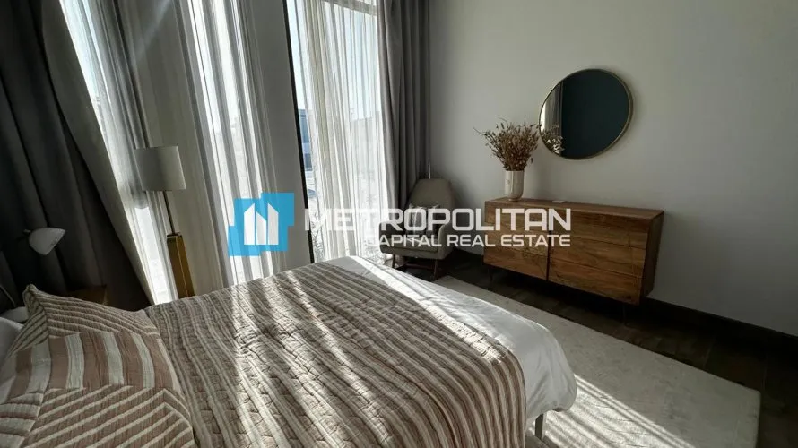 5 bedrooms villa for sale , Abu Dhabi, UAE No. 1385 № 13